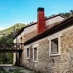 Albergue Tejadillos