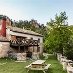Albergue Tejadillos
