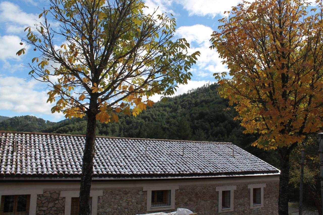 Tejadillos Hostal