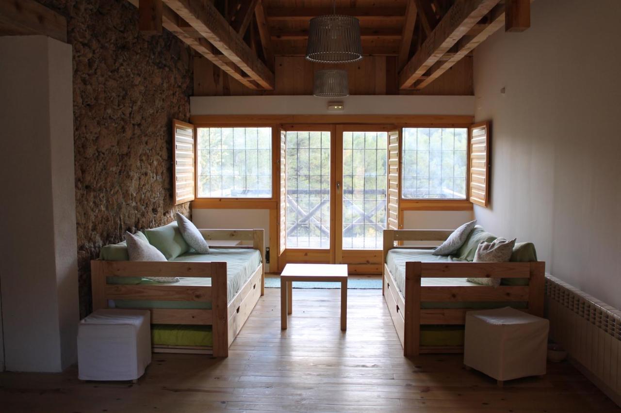 Tejadillos Hostal *