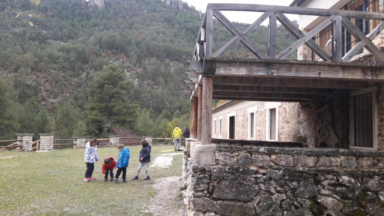 Hostal Tejadillos Cuenca (Castilla-La Mancha)