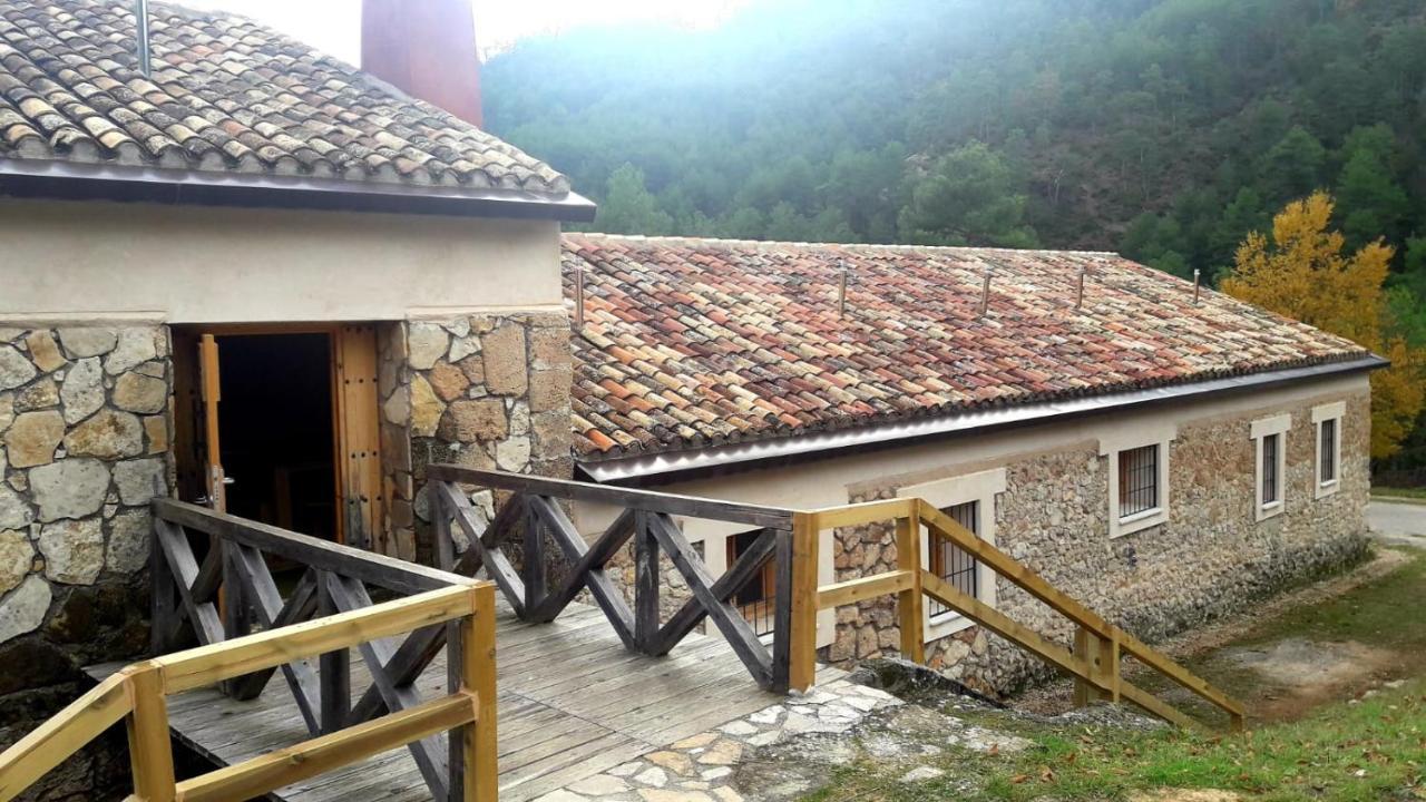 Tejadillos Hostal *