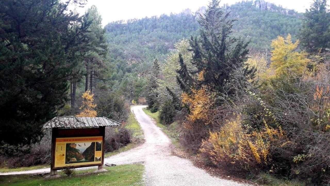 Hostal Tejadillos Cuenca (Castilla-La Mancha)