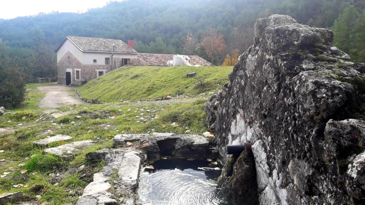 Tejadillos Hostal *