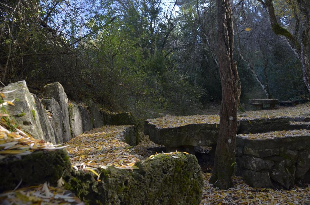 Tejadillos Cuenca (Castilla-La Mancha)