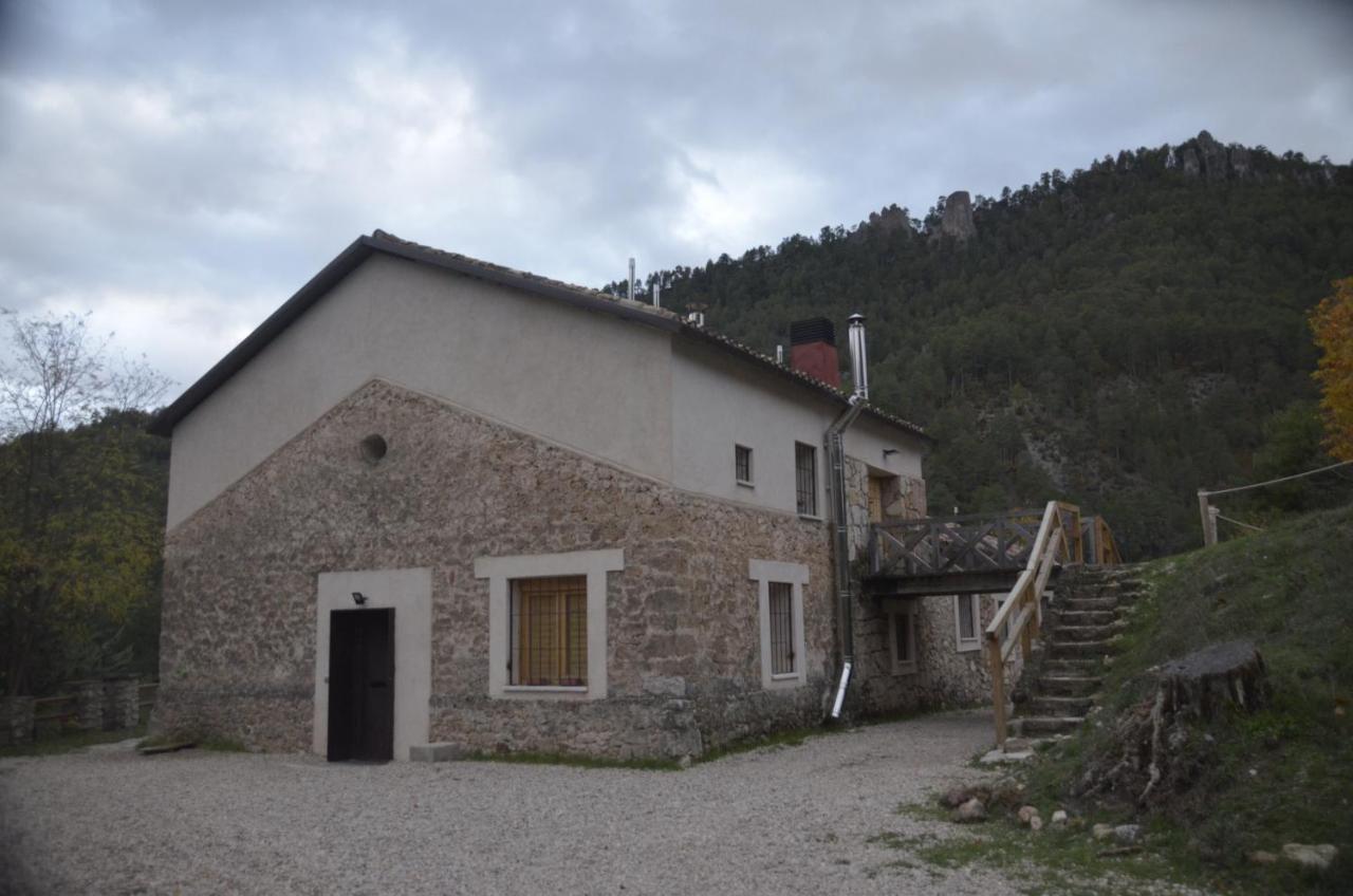 Tejadillos * Cuenca (Castilla-La Mancha)