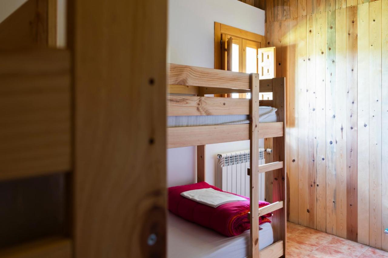 Hostal Tejadillos *