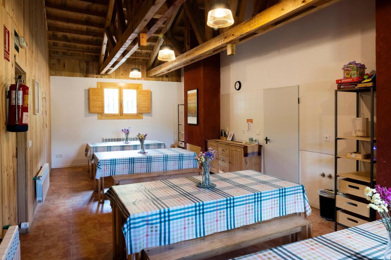 Hostal Tejadillos *