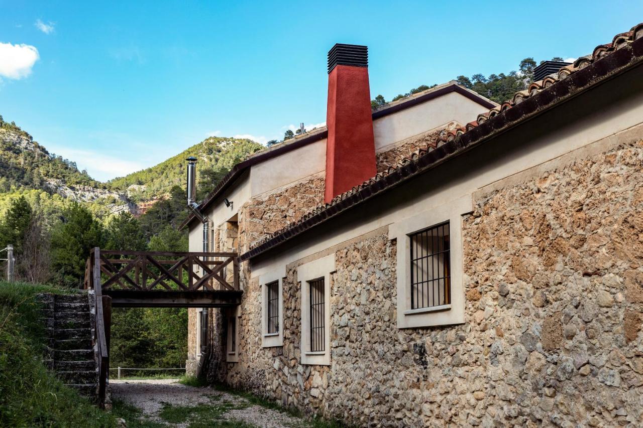 Tejadillos Hostal