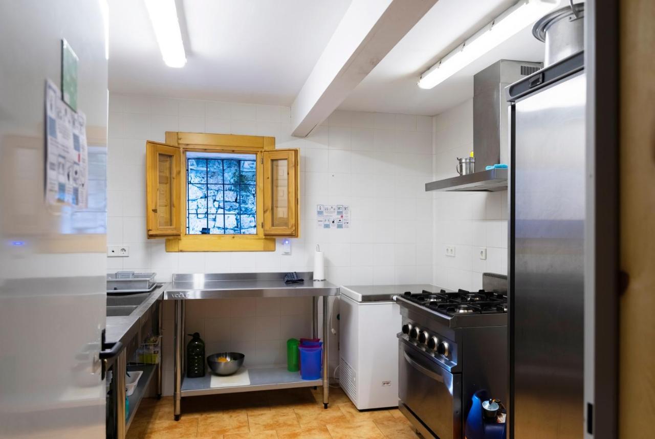 Hostal Tejadillos