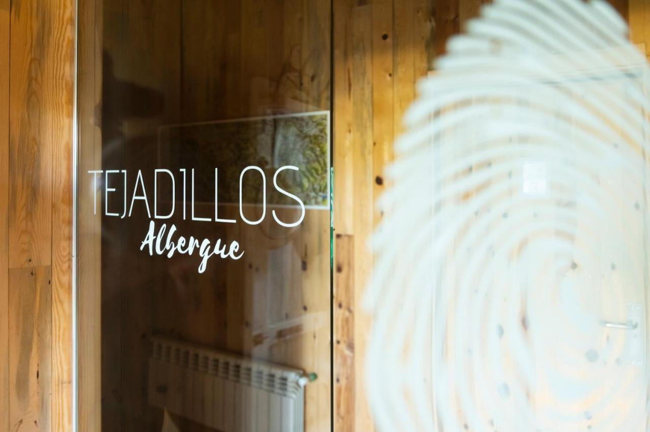 Tejadillos Hostal *