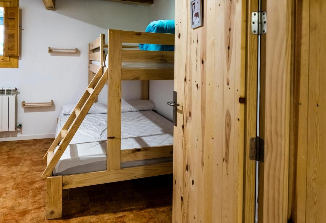 Tejadillos Hostal Cuenca (Castilla-La Mancha)