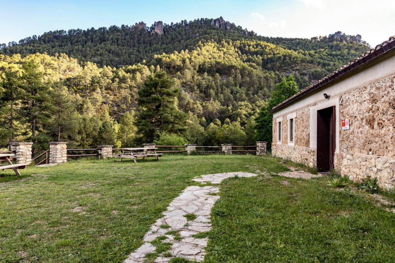 Tejadillos * Cuenca (Castilla-La Mancha)