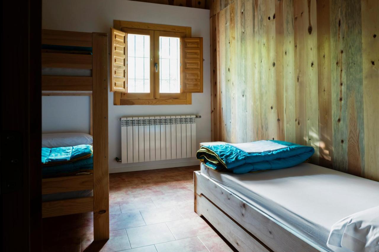 Hostal Tejadillos