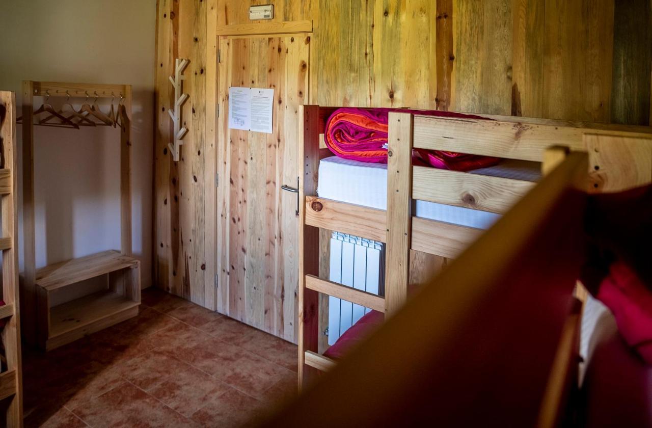 Hostal Tejadillos *