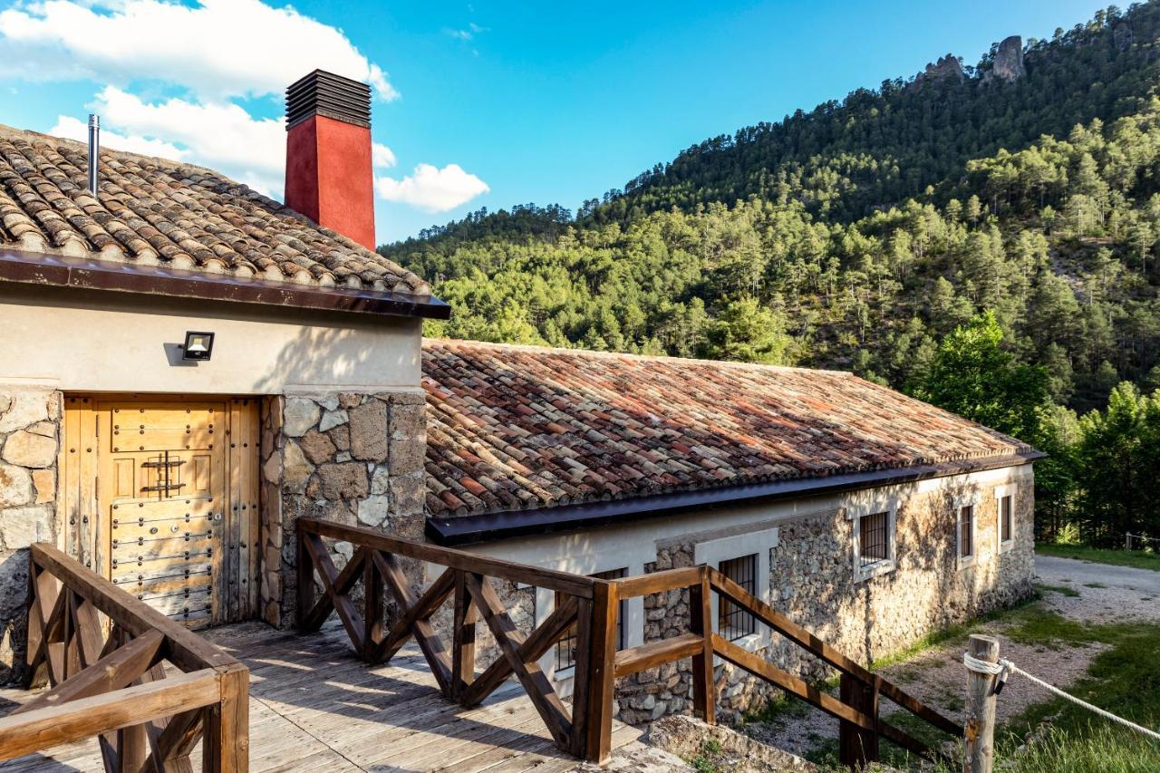 Hostal Tejadillos