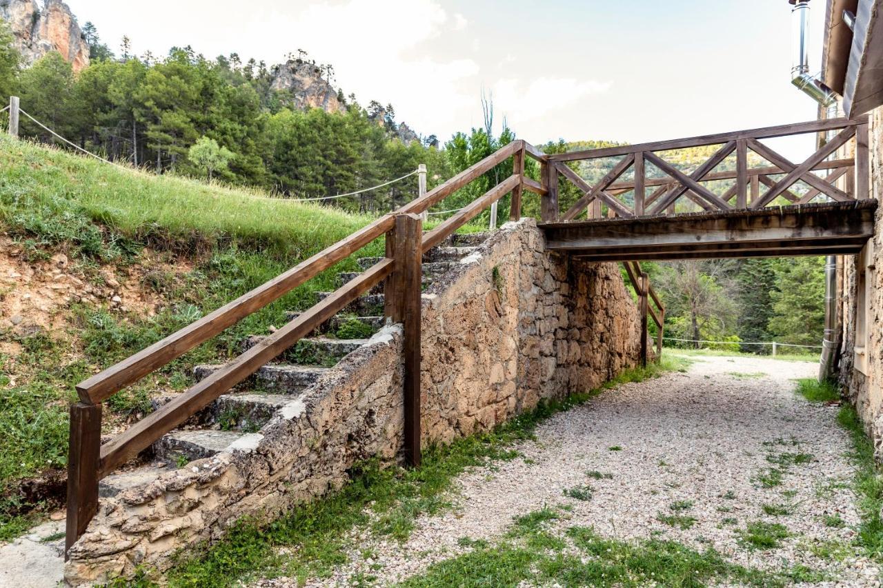 Tejadillos Hostal