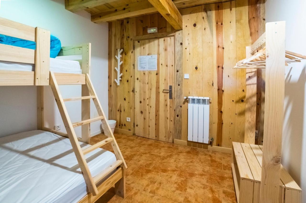 Tejadillos Hostal *