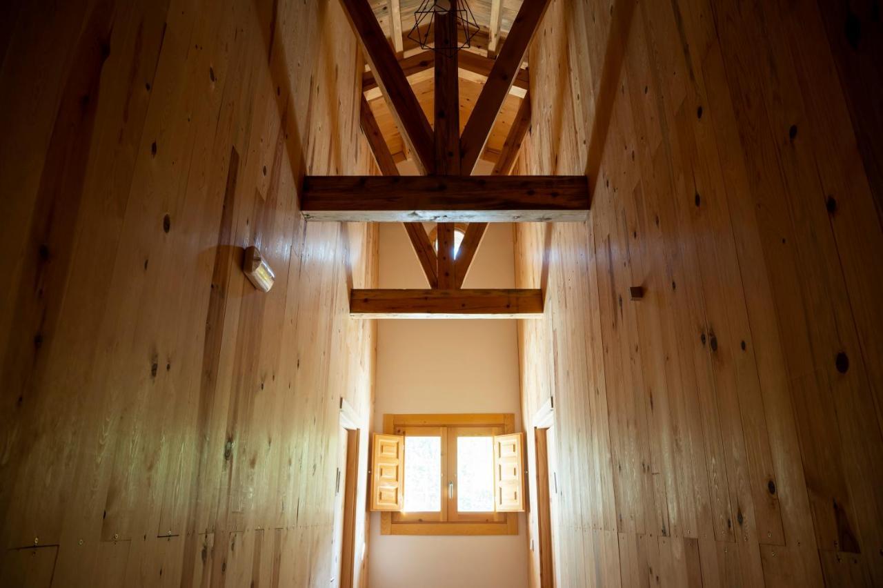 Tejadillos Hostal Cuenca (Castilla-La Mancha)