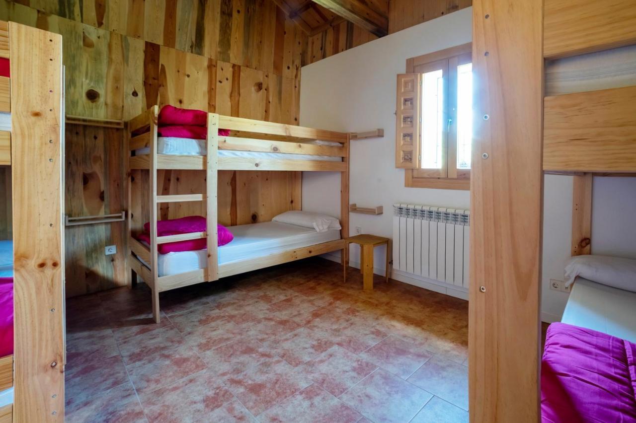 Hostal Tejadillos *