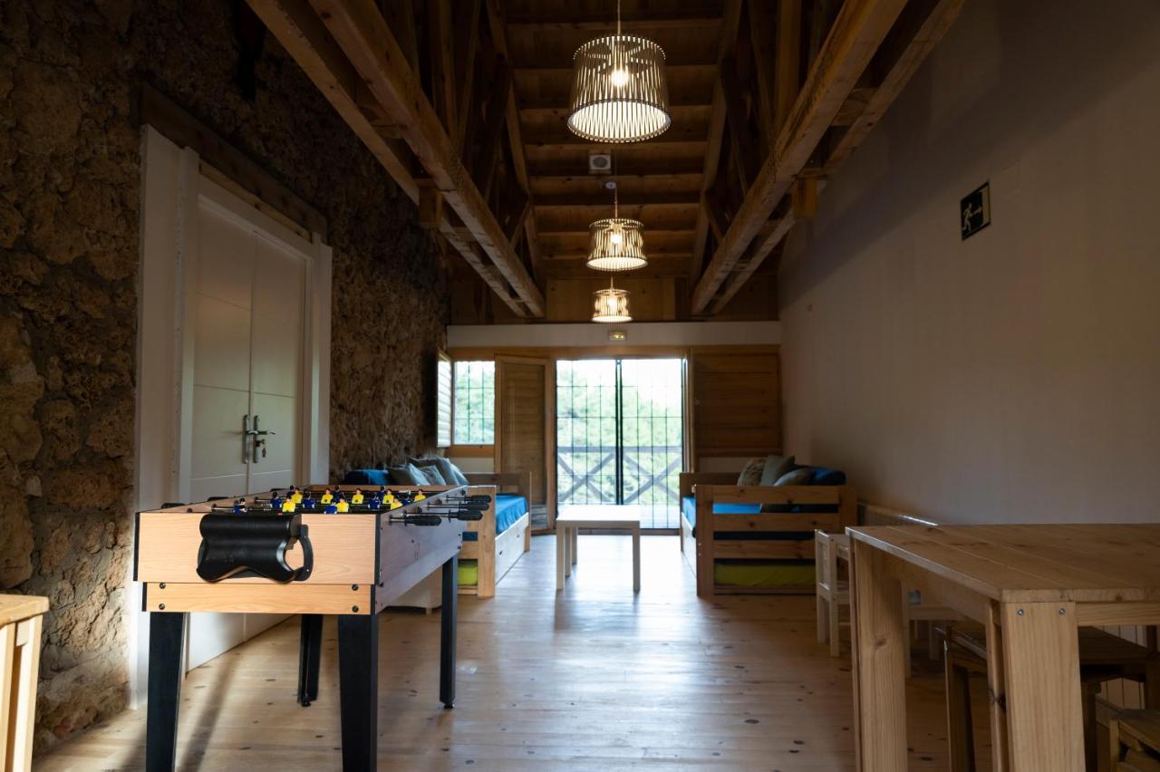 Tejadillos Hostal