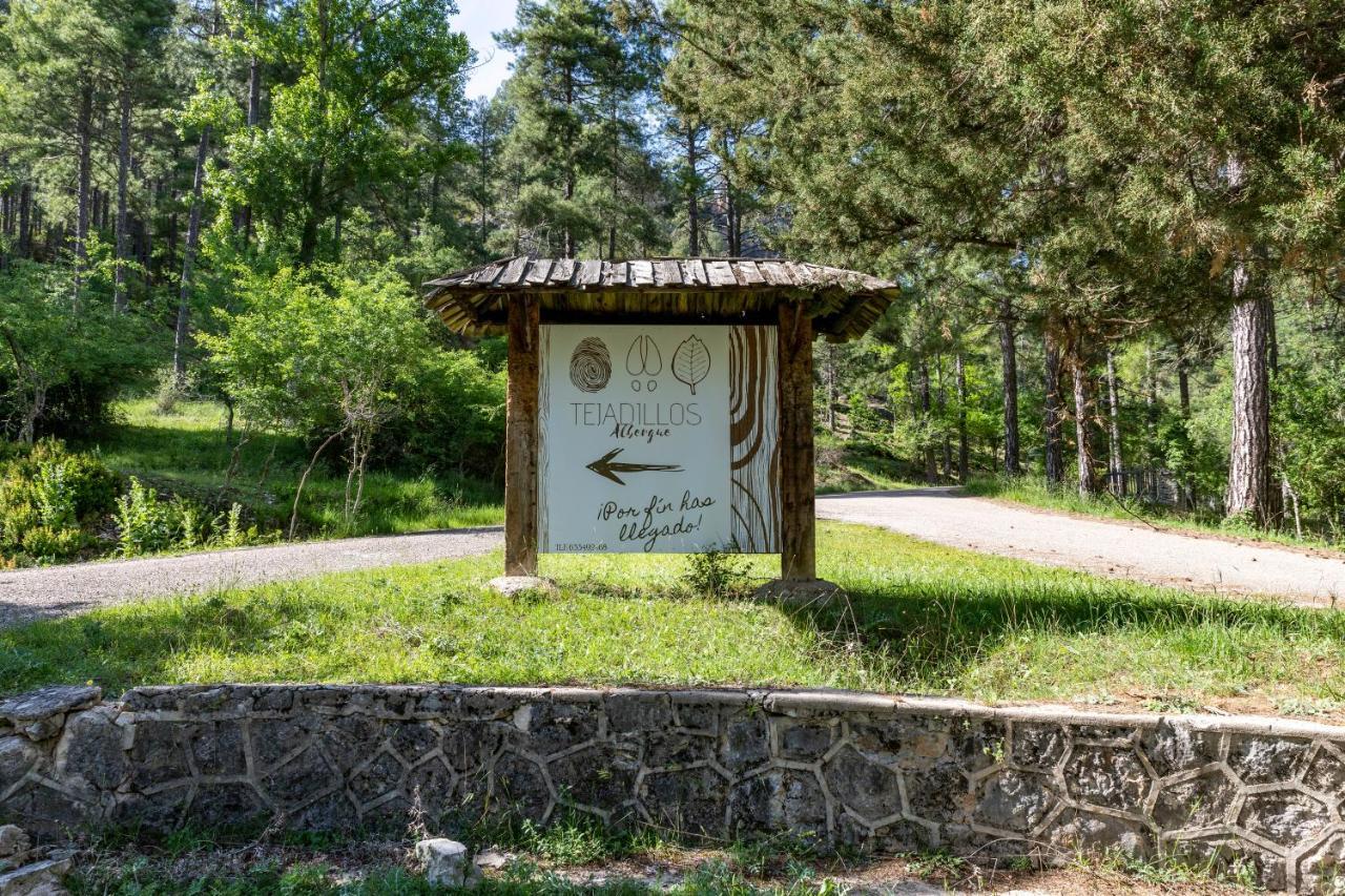 Tejadillos Cuenca (Castilla-La Mancha)