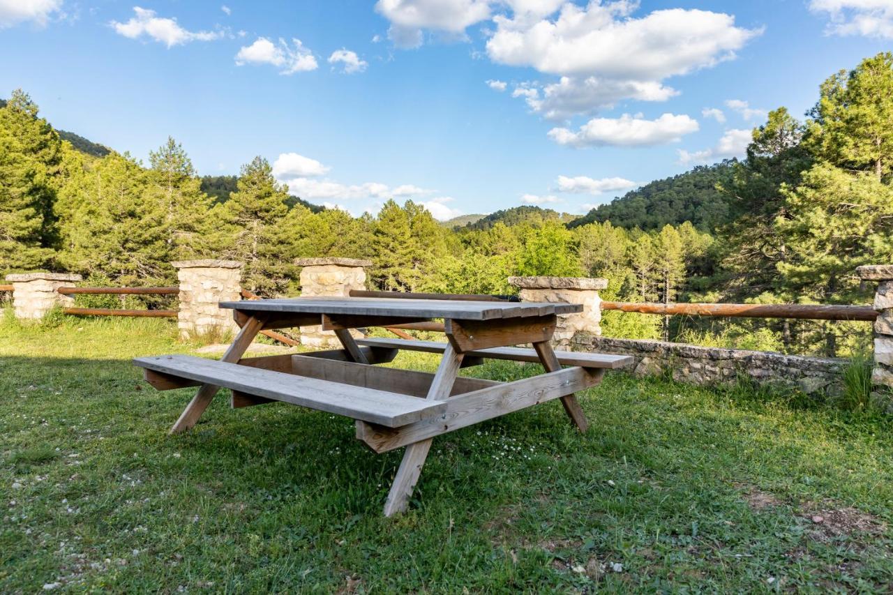 Hostal Tejadillos Cuenca (Castilla-La Mancha)