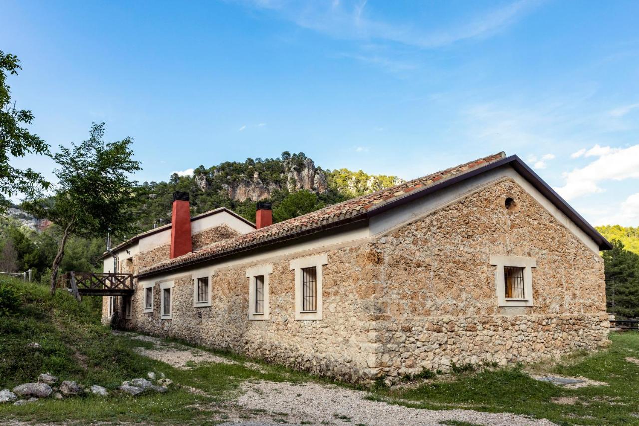 Tejadillos Cuenca (Castilla-La Mancha)