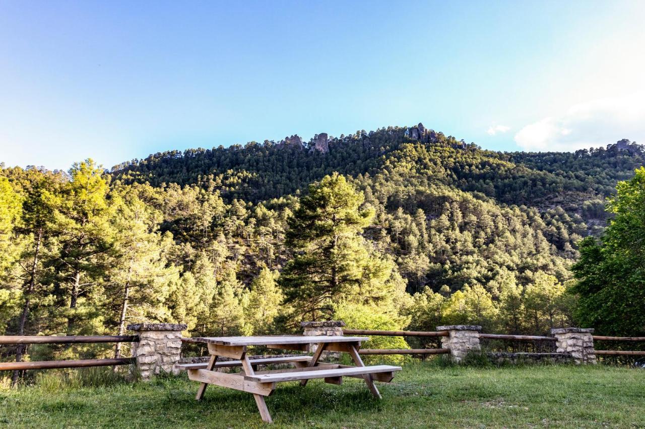Hostal Tejadillos Cuenca (Castilla-La Mancha)