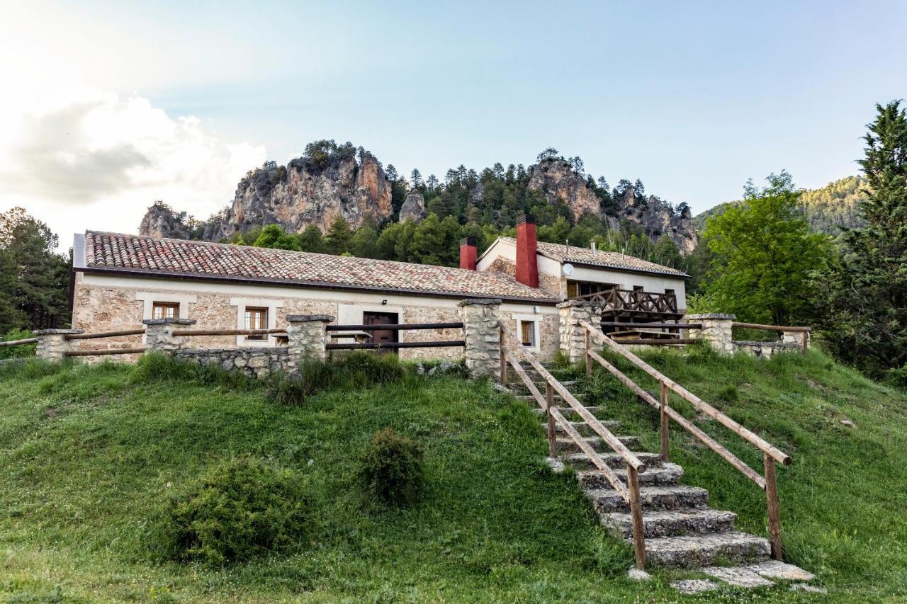 Tejadillos Hostal